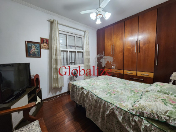 Imagem Imóvel com 2 Quartos à Venda, 100 m² em Embaré - Santos Imagem Imóvel com 2 Quartos à Venda, 100 m² em Embaré - Santos