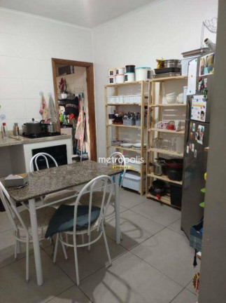 Imagem Apartamento com 2 Quartos à Venda, 77 m² em Osvaldo Cruz - São Caetano Do Sul Imagem Apartamento com 2 Quartos à Venda, 77 m² em Osvaldo Cruz - São Caetano Do Sul