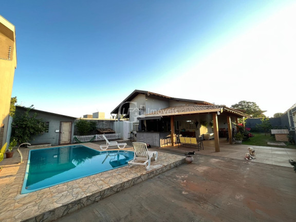 Imagem Casa com 3 Quartos à Venda, 130 m² em Uniao - Campo Grande Imagem Casa com 3 Quartos à Venda, 130 m² em Uniao - Campo Grande