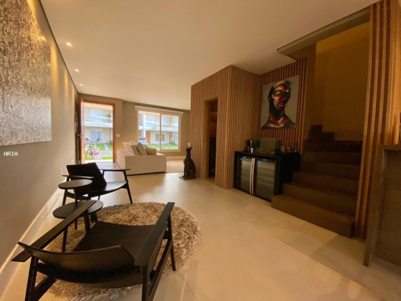 Imagem Casa com 4 Quartos à Venda, 208 m² em Alphavile - Capão Da Canoa Imagem Casa com 4 Quartos à Venda, 208 m² em Alphavile - Capão Da Canoa