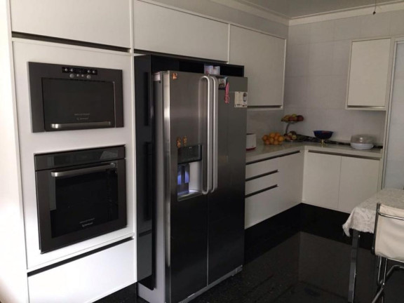 Imagem Apartamento com 5 Quartos à Venda, 335 m² em Jardim Anália Franco - São Paulo Imagem Apartamento com 5 Quartos à Venda, 335 m² em Jardim Anália Franco - São Paulo