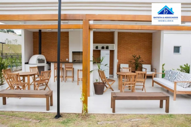 Imagem Apartamento com 2 Quartos à Venda, 57 m² em São Bernardo - Campinas Imagem Apartamento com 2 Quartos à Venda, 57 m² em São Bernardo - Campinas