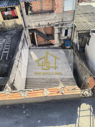 Imagem Sobrado com 2 Quartos à Venda, 70 m² em Granja Nossa Senhora Aparecida - São Paulo