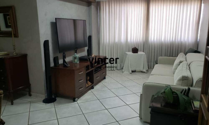 Imagem Apartamento com 3 Quartos à Venda, 97 m² em Jardim Goiás - Goiânia Imagem Apartamento com 3 Quartos à Venda, 97 m² em Jardim Goiás - Goiânia