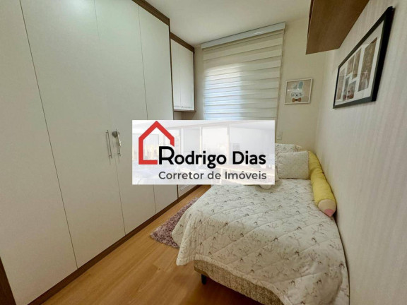Imagem Apartamento com 2 Quartos à Venda, 54 m² em Jardim Guanabara - Jundiaí Imagem Apartamento com 2 Quartos à Venda, 54 m² em Jardim Guanabara - Jundiaí