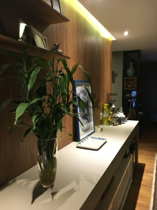 Imagem Apartamento com 3 Quartos à Venda, 115 m² em Brooklin - São Paulo Imagem Apartamento com 3 Quartos à Venda, 115 m² em Brooklin - São Paulo