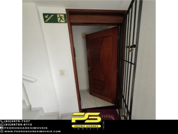Imagem Apartamento com 2 Quartos à Venda, 56 m² em Bessa - João Pessoa Imagem Apartamento com 2 Quartos à Venda, 56 m² em Bessa - João Pessoa