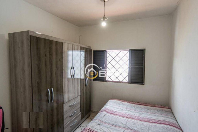 Imagem Sobrado com 3 Quartos à Venda, 117 m² em Vila Carrão - São Paulo