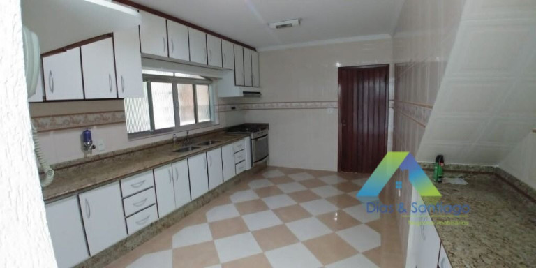 Imagem Sobrado com 3 Quartos à Venda, 350 m² em Vila Curuçá - Santo André Imagem Sobrado com 3 Quartos à Venda, 350 m² em Vila Curuçá - Santo André
