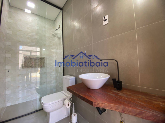 Imagem Casa de Condomínio com 4 Quartos à Venda, 631 m² em Condomínio Residencial Reserva Ecológica Atibaia - Atibaia