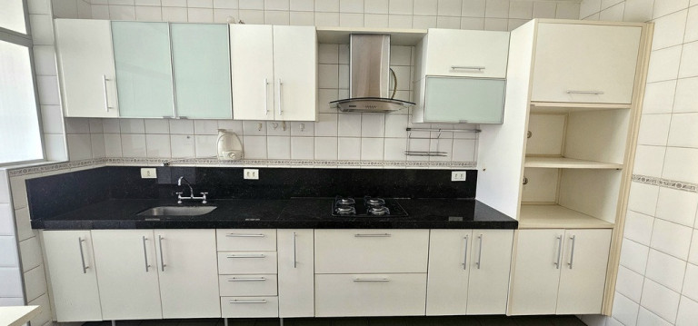 Imagem Apartamento com 2 Quartos à Venda, 82 m² em Cambuci - São Paulo