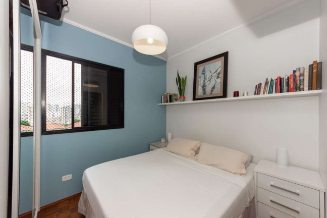 Imagem Apartamento com 3 Quartos à Venda, 76 m² em Vila Mariana - São Paulo Imagem Apartamento com 3 Quartos à Venda, 76 m² em Vila Mariana - São Paulo