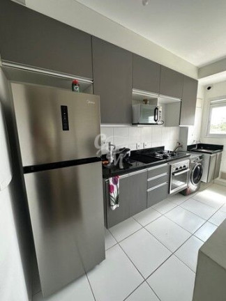 Imagem Apartamento com 2 Quartos à Venda, 58 m² em Medeiros - Jundiaí