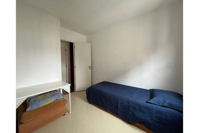 Imagem Apartamento com 3 Quartos à Venda, 86 m² em Vila Mariana - São Paulo