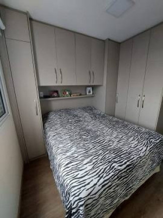 Imagem Apartamento com 2 Quartos à Venda, 60 m² em Campestre - Santo André Imagem Apartamento com 2 Quartos à Venda, 60 m² em Campestre - Santo André