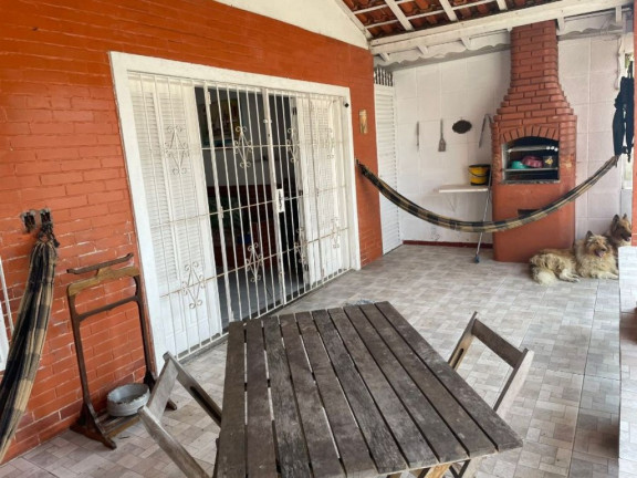 Imagem Casa com 3 Quartos à Venda, 137 m² em Vera Cruz - Mongaguá Imagem Casa com 3 Quartos à Venda, 137 m² em Vera Cruz - Mongaguá