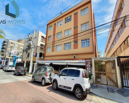 Apartamento com 2 Quartos à Venda, 43 m² em Centro - Cabo Frio
