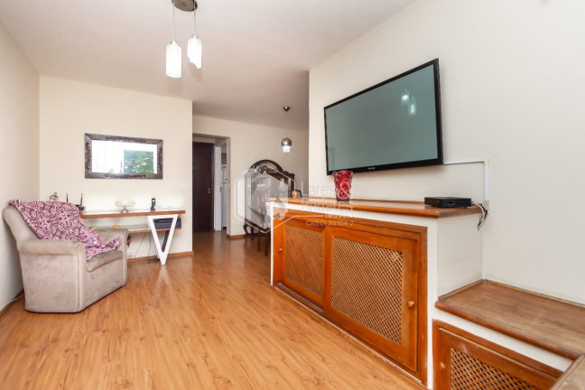 Imagem Apartamento com 3 Quartos à Venda, 71 m² em Vila Indiana - São Paulo Imagem Apartamento com 3 Quartos à Venda, 71 m² em Vila Indiana - São Paulo