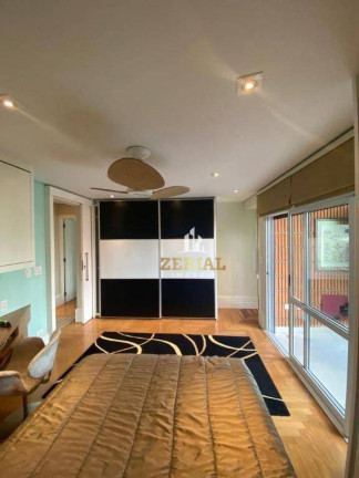 Imagem Apartamento com 4 Quartos à Venda, 354 m² em Santa Paula - São Caetano Do Sul Imagem Apartamento com 4 Quartos à Venda, 354 m² em Santa Paula - São Caetano Do Sul