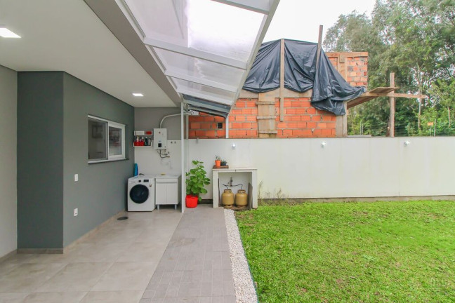 Imagem Casa com 3 Quartos à Venda, 140 m² em Aberta Dos Morros - Porto Alegre Imagem Casa com 3 Quartos à Venda, 140 m² em Aberta Dos Morros - Porto Alegre