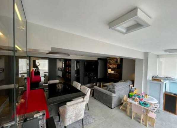 Imagem Apartamento com 3 Quartos à Venda, 120 m² em Vila Madalena - São Paulo Imagem Apartamento com 3 Quartos à Venda, 120 m² em Vila Madalena - São Paulo