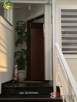 Imagem Sobrado com 3 Quartos à Venda, 170 m² em Vila Dom Pedro Ii - São Paulo Imagem Sobrado com 3 Quartos à Venda, 170 m² em Vila Dom Pedro Ii - São Paulo