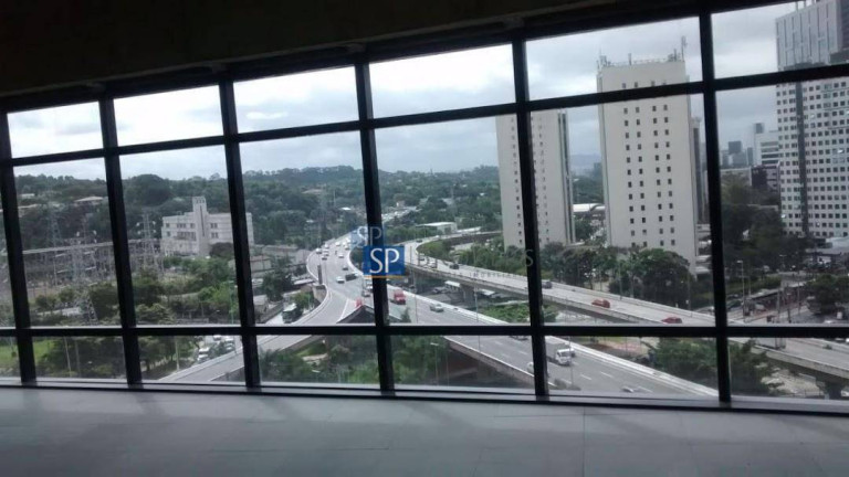 Imagem Sala Comercial para Alugar, 917 m² em Itaim Bibi - São Paulo