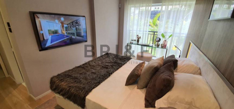 Imagem Apartamento com 3 Quartos à Venda, 110 m² em Brooklin - São Paulo Imagem Apartamento com 3 Quartos à Venda, 110 m² em Brooklin - São Paulo