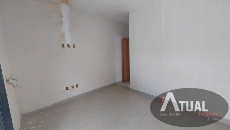 Imagem Casa com 3 Quartos à Venda, 100 m² em Jardim Dos Pinheiros - Atibaia