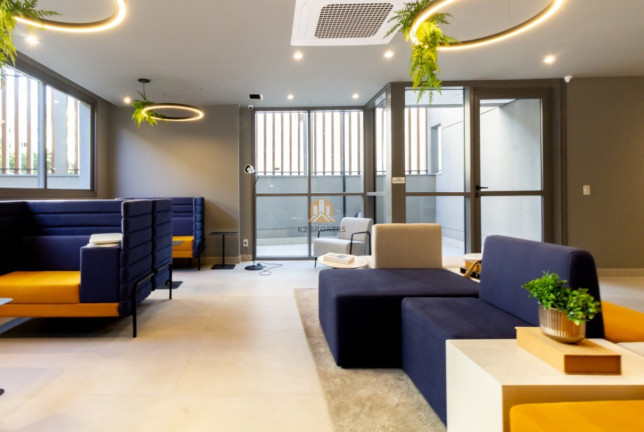 Imagem Imóvel com 1 Quarto à Venda, 25 m² em Consolação - São Paulo Imagem Imóvel com 1 Quarto à Venda, 25 m² em Consolação - São Paulo