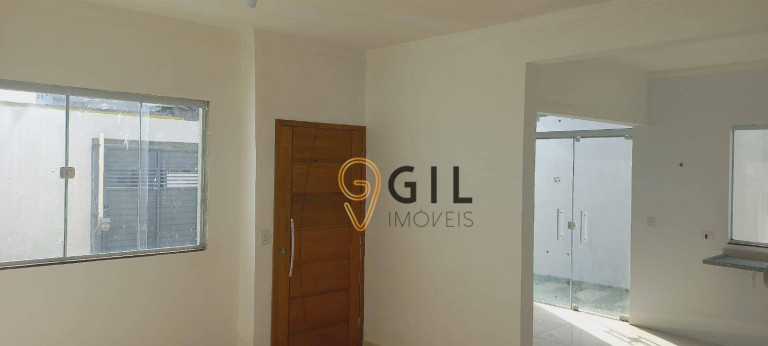 Imagem Casa com 3 Quartos à Venda, 79 m² em Jardim Leblon - Jacareí Imagem Casa com 3 Quartos à Venda, 79 m² em Jardim Leblon - Jacareí