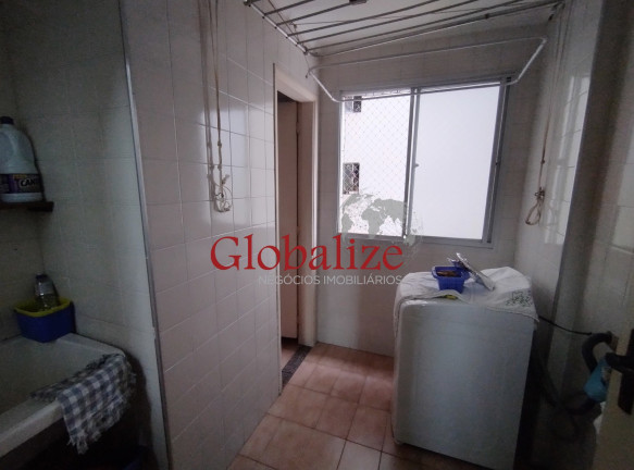 Imagem Imóvel com 2 Quartos à Venda, 70 m² em Vila Belmiro - Santos