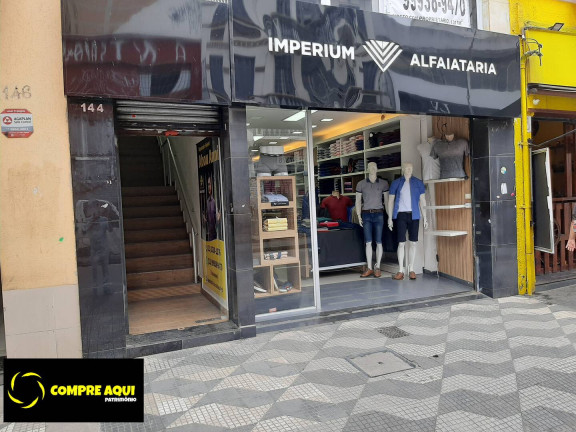 Imagem Imóvel Comercial à Venda, 1.317 m² em República - São Paulo