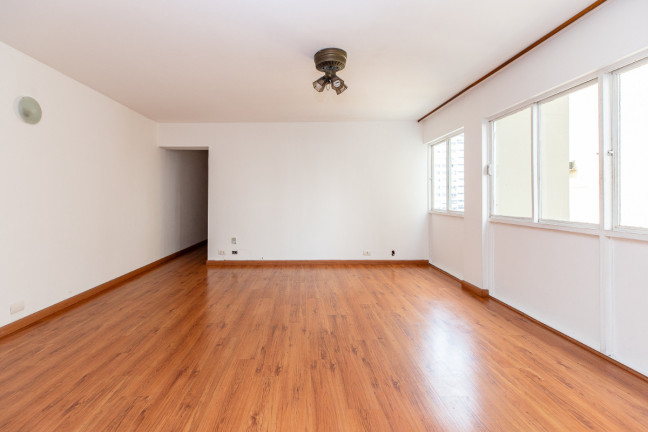 Apartamento com 3 Quartos à Venda, 112 m² em Jardim Paulista - São Paulo