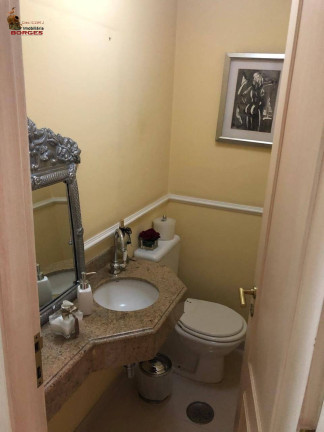 Imagem Apartamento com 3 Quartos à Venda, 130 m² em Pinheiros - São Paulo