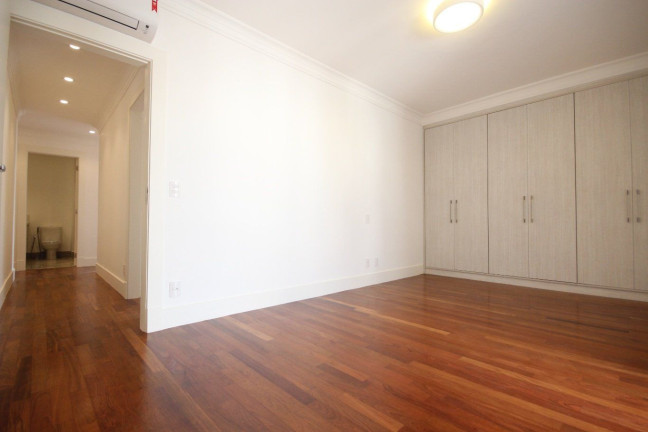 Imagem Apartamento com 4 Quartos à Venda ou Locação, 382 m² em Higienópolis - São Paulo