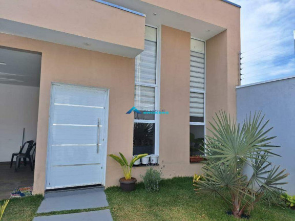Imagem Casa com 3 Quartos à Venda, 246 m² em Jardim Italia - Itupeva Imagem Casa com 3 Quartos à Venda, 246 m² em Jardim Italia - Itupeva