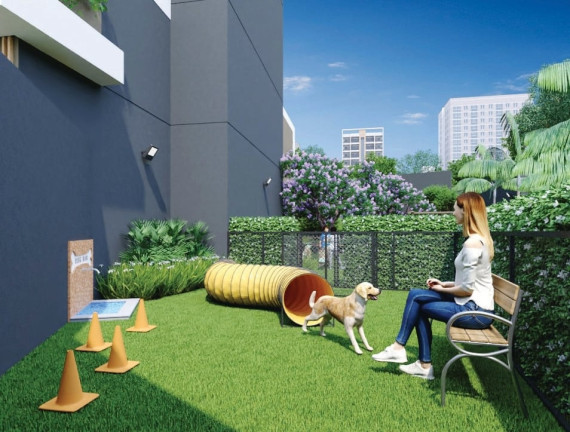 Imagem Imóvel com 2 Quartos à Venda, 45 m² em Vila Carmosina - São Paulo Imagem Imóvel com 2 Quartos à Venda, 45 m² em Vila Carmosina - São Paulo