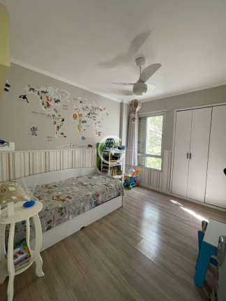 Imagem Apartamento com 3 Quartos à Venda, 95 m² em Vila Olímpia - São Paulo