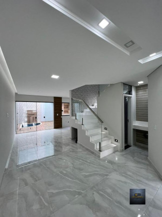 Imagem Casa com 3 Quartos à Venda, 175 m² em Assunção - São Bernardo Do Campo Imagem Casa com 3 Quartos à Venda, 175 m² em Assunção - São Bernardo Do Campo