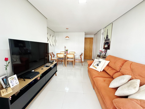 Imagem Imóvel com 2 Quartos à Venda, 63 m² em águas Claras - Brasília Imagem Imóvel com 2 Quartos à Venda, 63 m² em águas Claras - Brasília