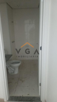 Imagem Apartamento com 2 Quartos à Venda, 42 m² em Vila Esperança - São Paulo