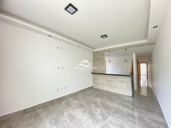 Imagem Casa com 3 Quartos à Venda, 89 m² em Jardim Atlântico Central (itaipuaçu) - Maricá