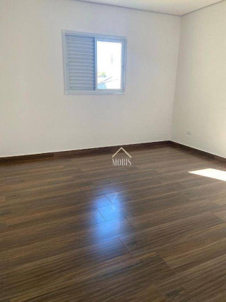 Imagem Sobrado com 3 Quartos à Venda, 140 m² em Vila Camilópolis - Santo André
