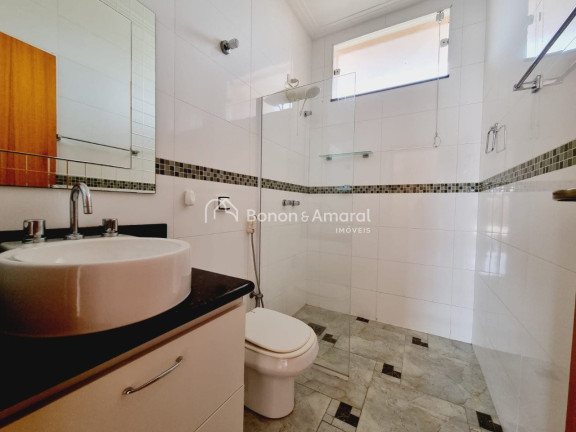 Imagem Casa de Condomínio com 3 Quartos para Alugar, 420 m² em Centro - Paulínia Imagem Casa de Condomínio com 3 Quartos para Alugar, 420 m² em Centro - Paulínia