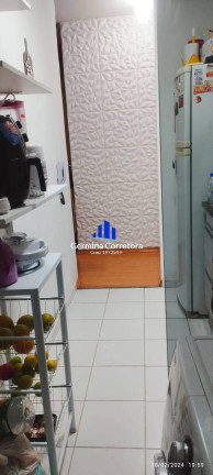 Imagem Apartamento com 2 Quartos à Venda, 48 m² em Polvilho - Cajamar Imagem Apartamento com 2 Quartos à Venda, 48 m² em Polvilho - Cajamar