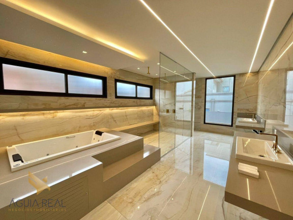 Imagem Sobrado com 3 Quartos à Venda, 705 m² em Jardim Veraneio - Campo Grande Imagem Sobrado com 3 Quartos à Venda, 705 m² em Jardim Veraneio - Campo Grande