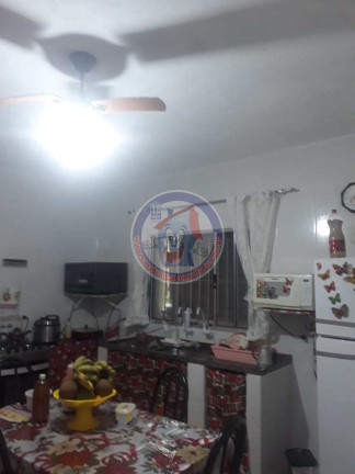 Imagem Casa com 3 Quartos à Venda, 140 m² em Balneário Regina Maria - Mongaguá Imagem Casa com 3 Quartos à Venda, 140 m² em Balneário Regina Maria - Mongaguá