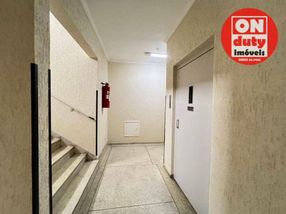 Imagem Apartamento com 2 Quartos à Venda, 70 m² em Vila Belmiro - Santos