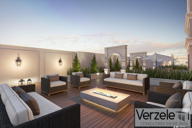Imagem Apartamento com 4 Quartos à Venda, 170 m² em Centro - Balneário Camboriú